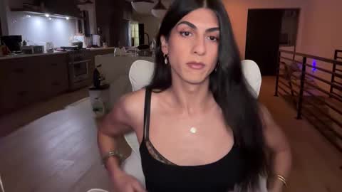 babygirlmami online show from May 9, 5:25 am