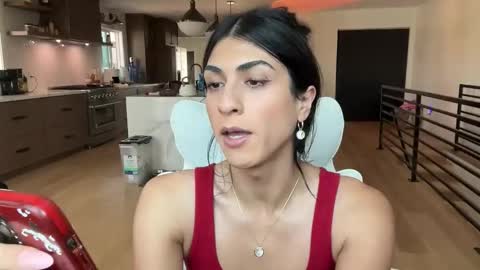 babygirlmami online show from May 22, 10:17 pm