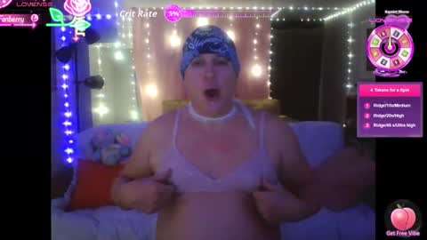 lacey online show from November 30, 5:48 pm