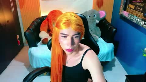 thamara_roberts online show from April 24, 10:57 pm