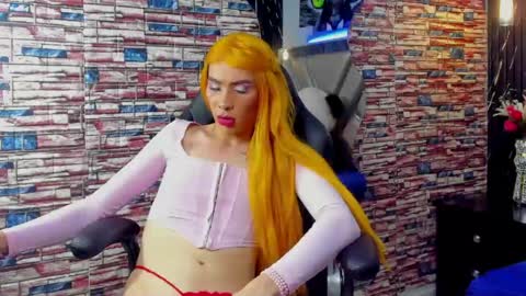 thamara_roberts online show from April 30, 12:16 am