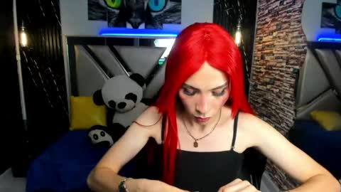thamara_roberts online show from May 11, 4:26 pm