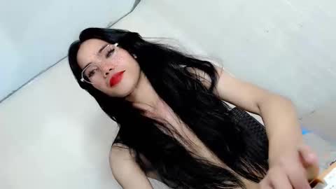 the_horny_bella online show from November 15, 2:04 pm