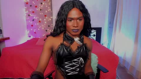 Goldie online show from January 4, 10:25 pm