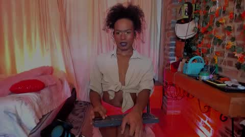 Goldie online show from March 1, 4:02 pm