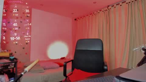 Goldie online show from May 19, 1:56 am