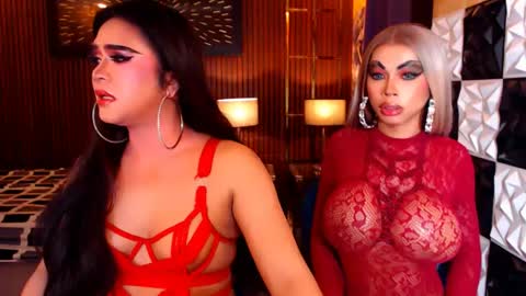 Paula online show from May 26, 6:54 am