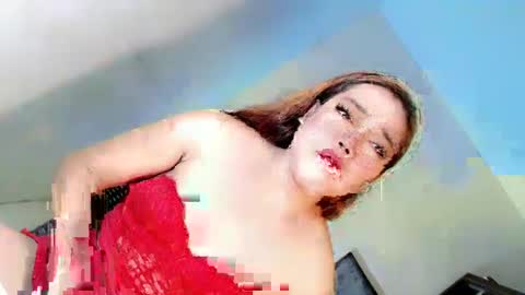 theloveofpatricia online show from February 9, 2:17 am