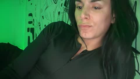 Lucy Lucy online show from November 11, 2:24 am