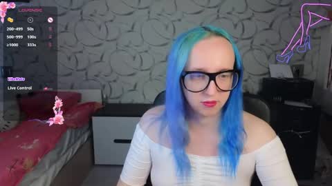 The Great And Powerful Trixie online show from May 11, 12:10 pm