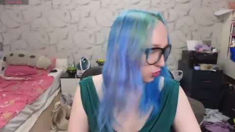 The Great And Powerful Trixie online show from May 16, 8:12 am