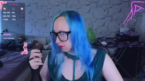 The Great And Powerful Trixie online show from May 24, 10:12 am