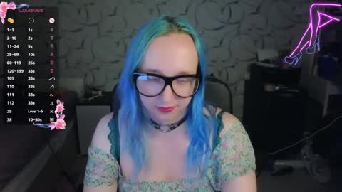 The Great And Powerful Trixie online show from May 27, 10:51 pm