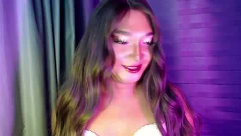 TIARA online show from January 9, 2:00 pm