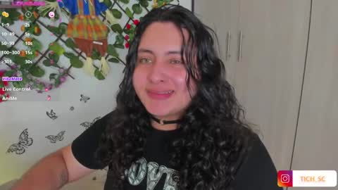 tich___ online show from May 19, 12:49 am