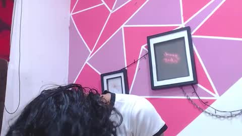 Snapshot of tifany_adamss chatting on October 13, 8:09 pm tifany_adamss online show from October 13, 8:09 pm