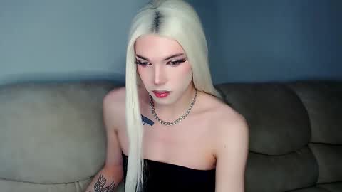 Tif online show from November 9, 6:14 am