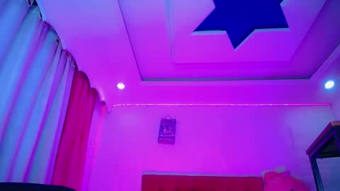 tiffanymackensyy69 online show from May 16, 11:48 pm