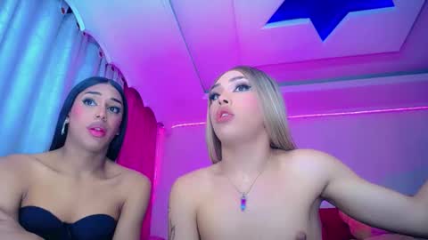 tiffanymackensyy69 online show from May 18, 4:07 am