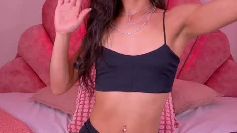 Tiffany  online show from October 22, 9:51 pm