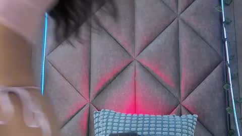 Tiffany  online show from October 25, 10:16 pm