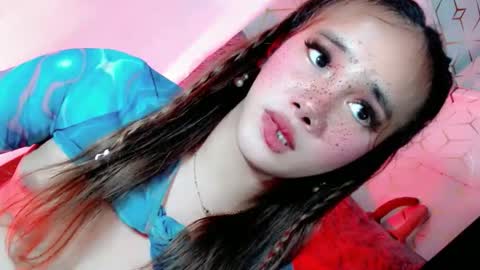 Happy Birthday To Me online show from October 21, 6:31 pm