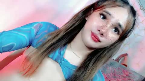 Happy Birthday To Me online show from November 5, 3:12 pm