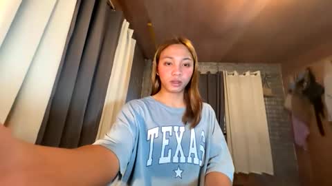 Tina online show from May 10, 1:27 pm