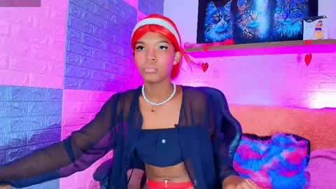 Lyss online show from May 21, 4:30 am