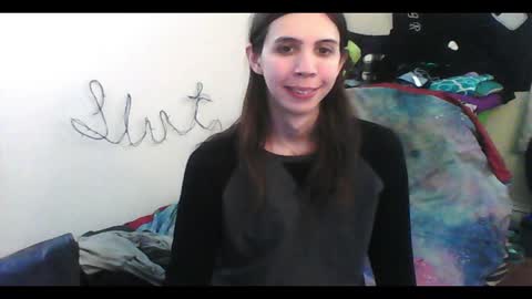 Luna online show from December 13, 10:38 pm