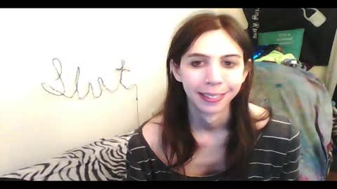 Luna online show from December 21, 10:15 pm