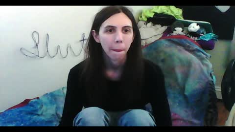 Luna online show from April 25, 1:42 am