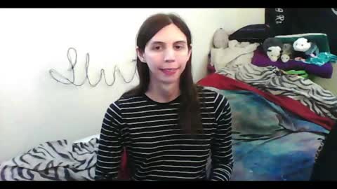 Luna online show from May 4, 1:32 am