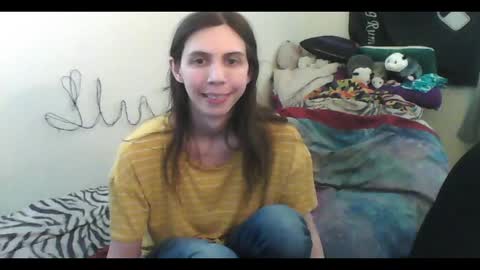 Luna online show from May 6, 3:35 am