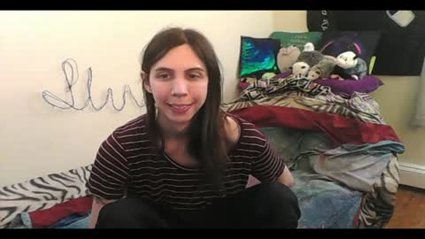 Luna online show from May 7, 3:35 am