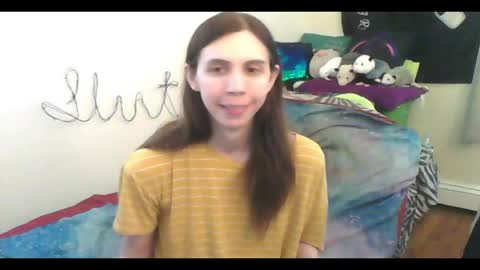 Luna online show from May 17, 1:38 am