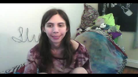 Luna online show from May 21, 4:52 am
