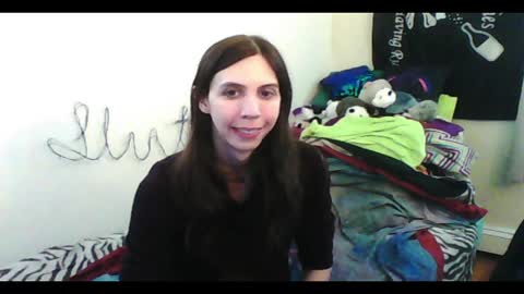 Luna online show from May 25, 4:09 am