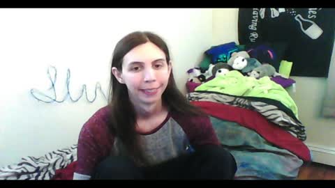 Luna online show from May 26, 4:20 am