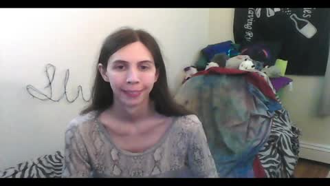 Luna online show from May 30, 2:10 am
