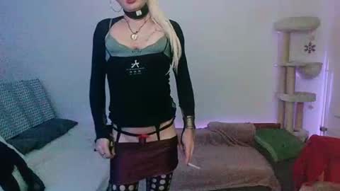 Patrizia online show from December 21, 6:19 am