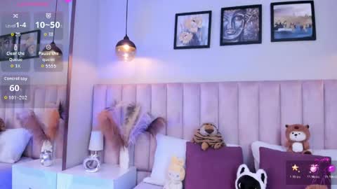 Tracy  online show from May 8, 9:22 pm