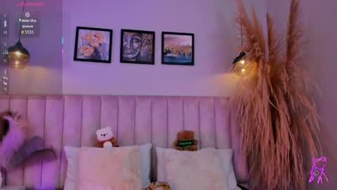 Tracy  online show from May 26, 8:39 pm