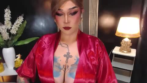 DOM irish online show from April 27, 2:59 pm