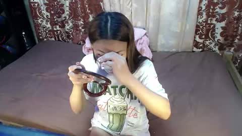 Gigi online show from May 22, 9:27 am