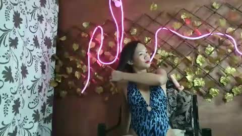 transandrea18 online show from May 10, 3:22 am