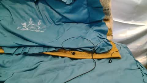 transexdotada online show from October 22, 4:31 pm