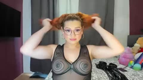 karoll sofia online show from October 4, 11:44 am