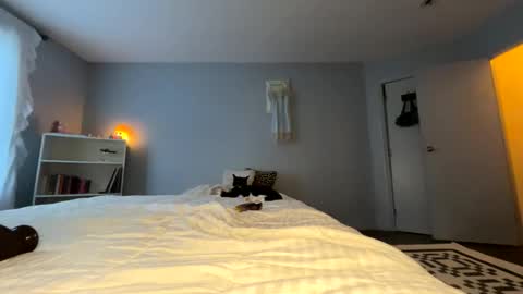 transgirl007 online show from May 23, 10:28 pm