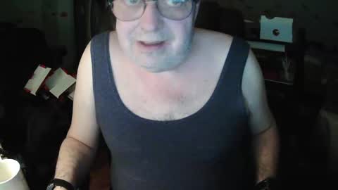 Peter online show from February 20, 11:21 pm